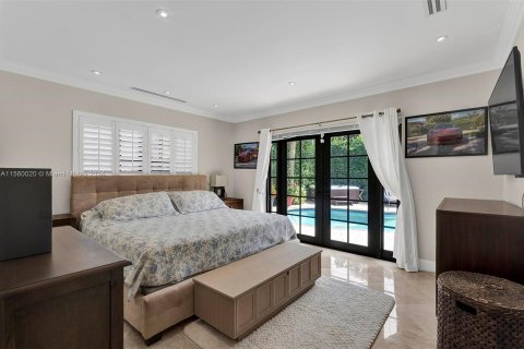 Villa ou maison à vendre à Pompano Beach, Floride: 3 chambres № 1097187 - photo 10