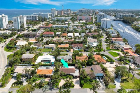 Villa ou maison à vendre à Pompano Beach, Floride: 3 chambres № 1097187 - photo 25