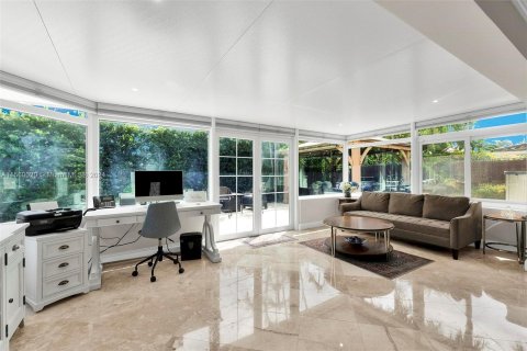 Villa ou maison à vendre à Pompano Beach, Floride: 3 chambres № 1097187 - photo 8