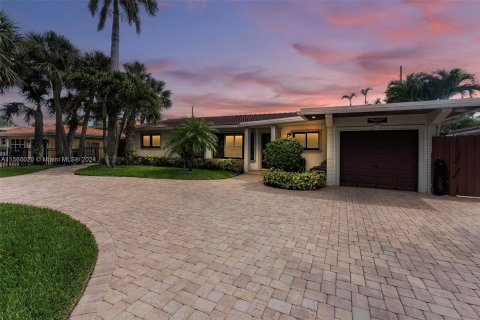 Villa ou maison à vendre à Pompano Beach, Floride: 3 chambres № 1097187 - photo 20