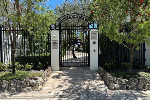 Villa ou maison à vendre à Pompano Beach, Floride: 3 chambres № 1097187 - photo 23