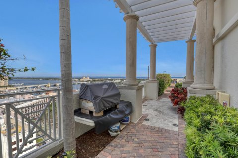 Copropriété à vendre à West Palm Beach, Floride: 4 chambres, 362.23 m2 № 929978 - photo 20