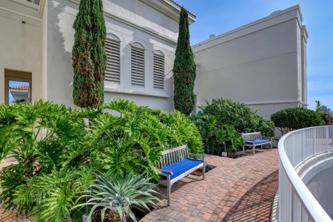 Copropriété à vendre à West Palm Beach, Floride: 4 chambres, 362.23 m2 № 929978 - photo 19