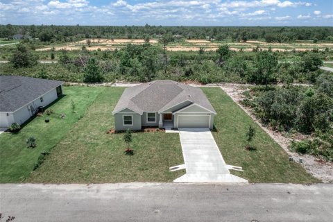 Villa ou maison à vendre à Sebring, Floride: 3 chambres, 161 m2 № 1298155 - photo 3