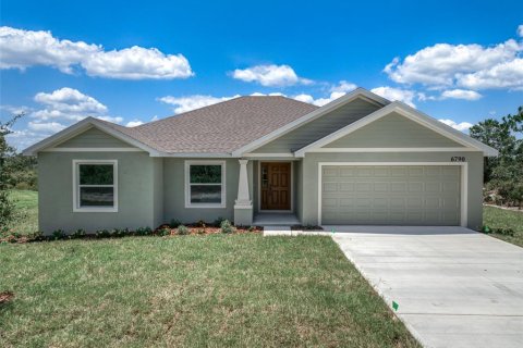 Villa ou maison à vendre à Sebring, Floride: 3 chambres, 161 m2 № 1298155 - photo 1