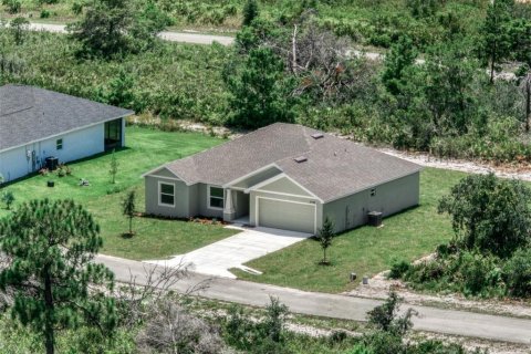 Villa ou maison à vendre à Sebring, Floride: 3 chambres, 161 m2 № 1298155 - photo 4