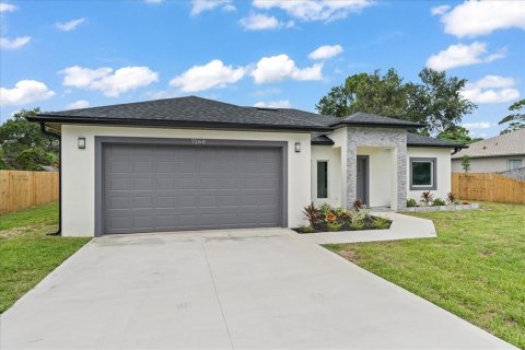 Villa ou maison à vendre à Cocoa, Floride: 4 chambres, 156.82 m2 № 1354154 - photo 3