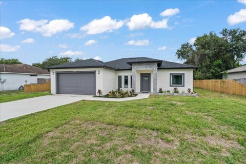 Villa ou maison à vendre à Cocoa, Floride: 4 chambres, 156.82 m2 № 1354154 - photo 2