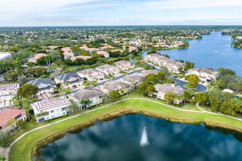 Condominio en venta en Wellington, Florida, 3 dormitorios, 147.44 m2 № 970649 - foto 3