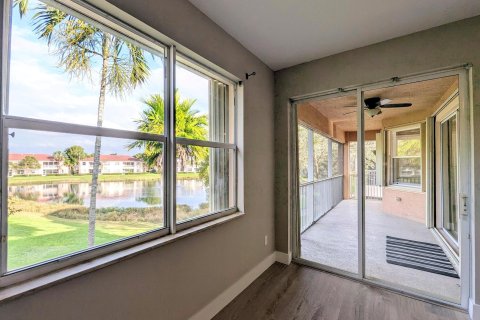 Copropriété à vendre à Wellington, Floride: 3 chambres, 147.44 m2 № 970649 - photo 17