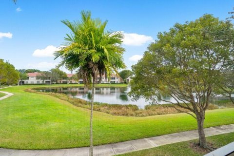 Condo in Wellington, Florida, 3 bedrooms  № 970649 - photo 8