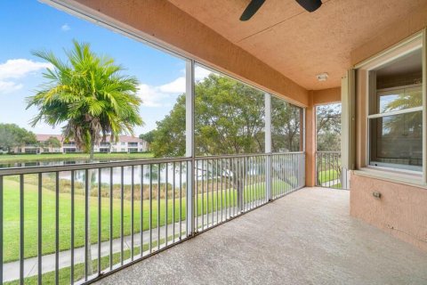 Copropriété à vendre à Wellington, Floride: 3 chambres, 147.44 m2 № 970649 - photo 22