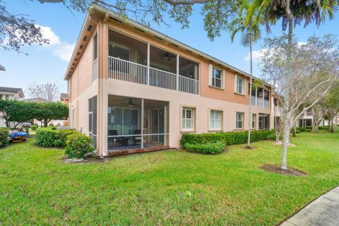 Condo in Wellington, Florida, 3 bedrooms  № 970649 - photo 6