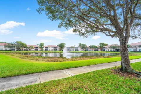 Copropriété à vendre à Wellington, Floride: 3 chambres, 147.44 m2 № 970649 - photo 7