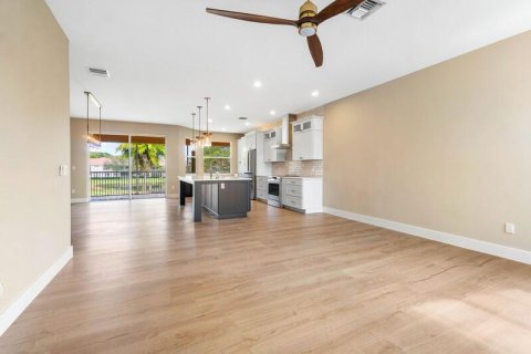 Condo in Wellington, Florida, 3 bedrooms  № 970649 - photo 24