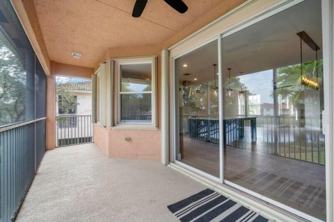 Copropriété à vendre à Wellington, Floride: 3 chambres, 147.44 m2 № 970649 - photo 21