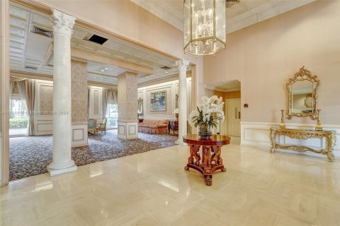 Copropriété à vendre à Hallandale Beach, Floride: 2 chambres, 146.79 m2 № 1377487 - photo 23