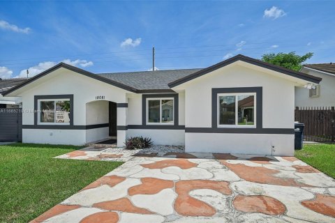 Casa en venta en Miami, Florida, 3 dormitorios, 134.06 m2 № 1377486 - foto 5