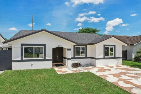 Casa en venta en Miami, Florida, 3 dormitorios, 134.06 m2 № 1377486 - foto 3