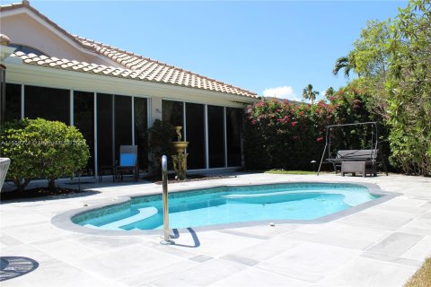 Villa ou maison à vendre à Jupiter, Floride: 3 chambres № 1127367 - photo 10