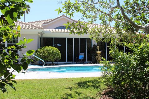 Villa ou maison à vendre à Jupiter, Floride: 3 chambres № 1127367 - photo 5