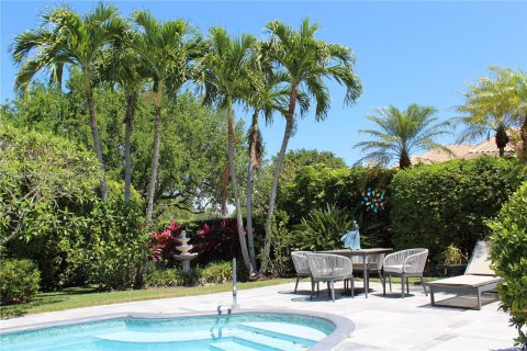 Villa ou maison à vendre à Jupiter, Floride: 3 chambres № 1127367 - photo 7