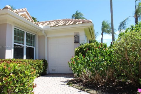 House in Jupiter, Florida 3 bedrooms № 1127367 - photo 13