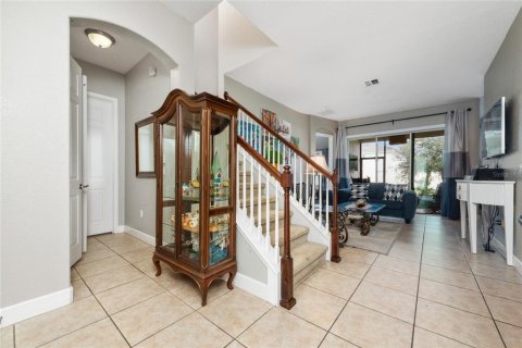 Townhouse in Kissimmee, Florida 4 bedrooms, 170.75 sq.m. № 1422942 - photo 7