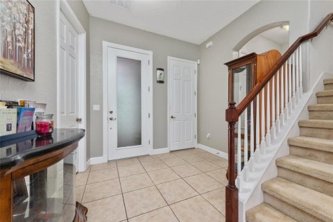 Townhouse in Kissimmee, Florida 4 bedrooms, 170.75 sq.m. № 1422942 - photo 8