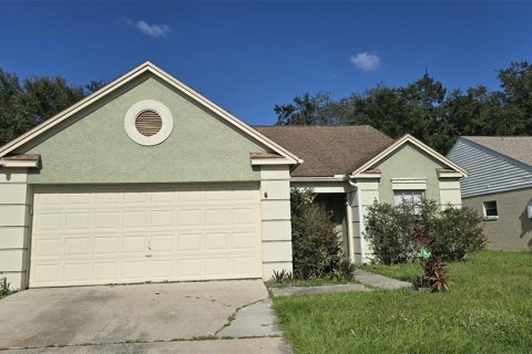 Villa ou maison à vendre à Orlando, Floride: 3 chambres, 125.42 m2 № 1422940 - photo 1