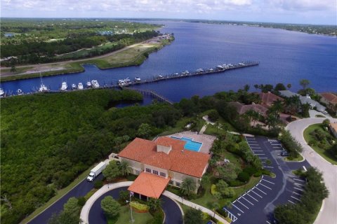 Villa ou maison à vendre à Palm City, Floride: 2 chambres, 205.13 m2 № 1121283 - photo 20