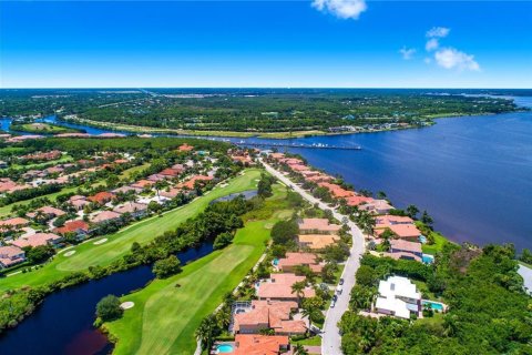 Casa en venta en Palm City, Florida, 2 dormitorios, 205.13 m2 № 1121283 - foto 21