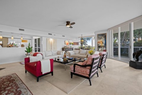 Condo in Fort Lauderdale, Florida, 3 bedrooms  № 1121284 - photo 10