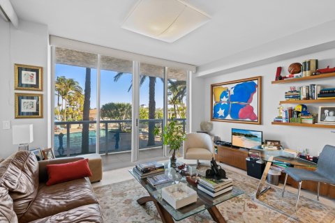 Copropriété à vendre à Fort Lauderdale, Floride: 3 chambres, 256.6 m2 № 1121284 - photo 7