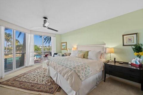 Copropriété à vendre à Fort Lauderdale, Floride: 3 chambres, 256.6 m2 № 1121284 - photo 29