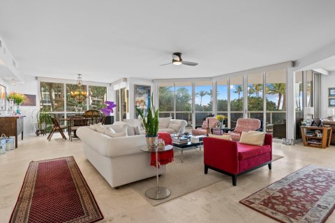 Copropriété à vendre à Fort Lauderdale, Floride: 3 chambres, 256.6 m2 № 1121284 - photo 11