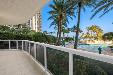 Copropriété à vendre à Fort Lauderdale, Floride: 3 chambres, 256.6 m2 № 1121284 - photo 4