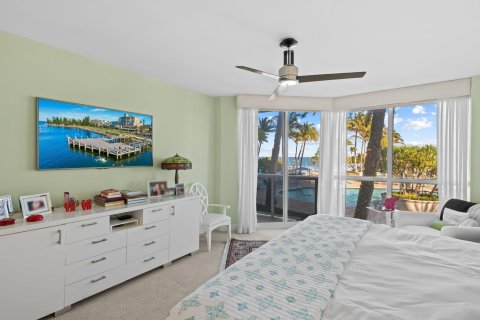 Copropriété à vendre à Fort Lauderdale, Floride: 3 chambres, 256.6 m2 № 1121284 - photo 28