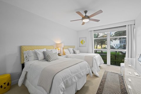 Copropriété à vendre à Fort Lauderdale, Floride: 3 chambres, 256.6 m2 № 1121284 - photo 21