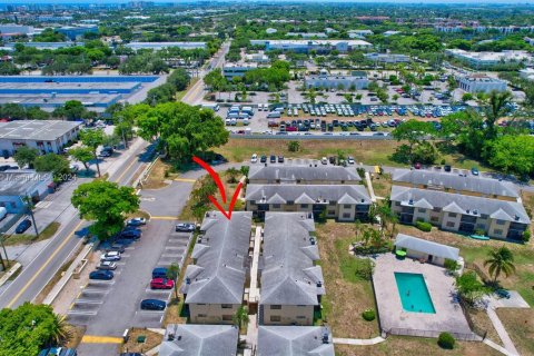 Copropriété à vendre à Delray Beach, Floride: 2 chambres, 78.78 m2 № 1216934 - photo 5