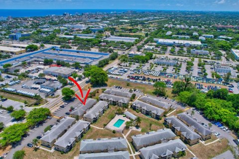 Copropriété à vendre à Delray Beach, Floride: 2 chambres, 78.78 m2 № 1216934 - photo 6