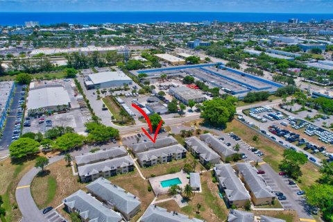 Copropriété à vendre à Delray Beach, Floride: 2 chambres, 78.78 m2 № 1216934 - photo 7