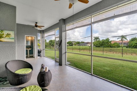 Villa ou maison à vendre à Lehigh Acres, Floride: 3 chambres, 209.68 m2 № 1096151 - photo 25