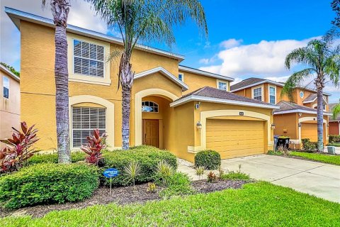 Casa en venta en Davenport, Florida, 5 dormitorios, 237.27 m2 № 1335002 - foto 2