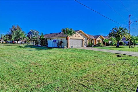 Villa ou maison à vendre à Punta Gorda, Floride: 3 chambres, 165.27 m2 № 1335030 - photo 18