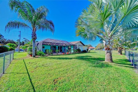 Villa ou maison à vendre à Punta Gorda, Floride: 3 chambres, 165.27 m2 № 1335030 - photo 17