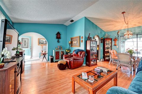 Villa ou maison à vendre à Punta Gorda, Floride: 3 chambres, 165.27 m2 № 1335030 - photo 3