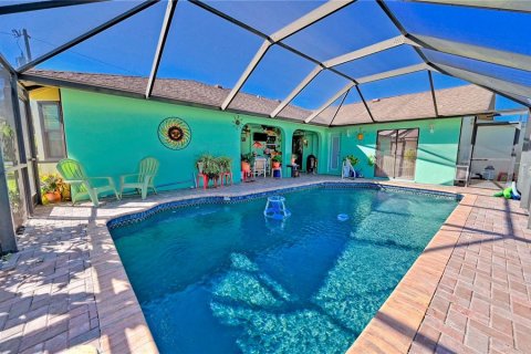 Villa ou maison à vendre à Punta Gorda, Floride: 3 chambres, 165.27 m2 № 1335030 - photo 16