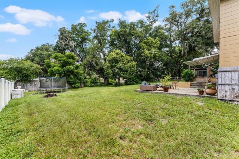 Villa ou maison à vendre à DeLand, Floride: 4 chambres, 160.54 m2 № 1335000 - photo 20