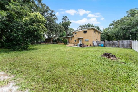 Villa ou maison à vendre à DeLand, Floride: 4 chambres, 160.54 m2 № 1335000 - photo 22